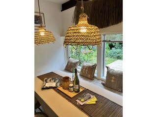 Casa de vacaciones Worpswede Características 23