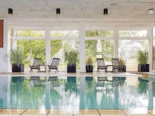 Parque de vacaciones Gilleleje  6