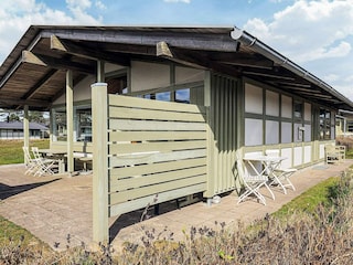 Vakantiepark Gilleleje  16