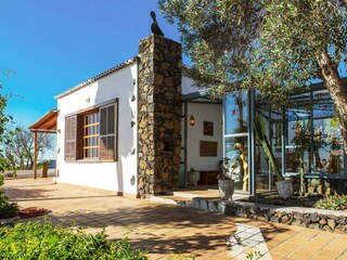 Casa per le vacanze El Paso Registrazione all'aperto 2