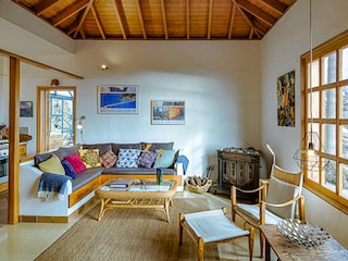 Casa per le vacanze El Paso Caratteristiche 4