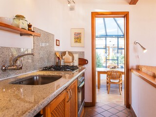 Casa per le vacanze El Paso Caratteristiche 6