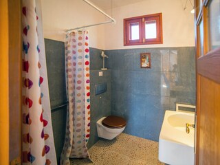 Casa per le vacanze El Paso Caratteristiche 10