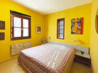 Casa per le vacanze El Paso Caratteristiche 11