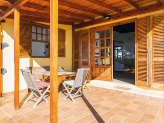 Casa per le vacanze El Paso Ambiente 12