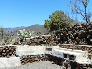 Casa per le vacanze El Paso Ambiente 15