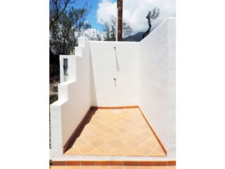 Casa per le vacanze El Paso Ambiente 18