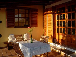 Casa per le vacanze El Paso Ambiente 19