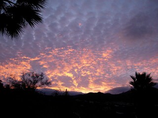 Casa per le vacanze El Paso Ambiente 20