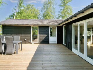 Holiday house Grevinge Outdoor Recording 2