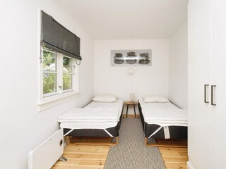 Casa de vacaciones Grevinge  7