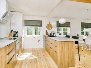 Ferienhaus Grevinge  21