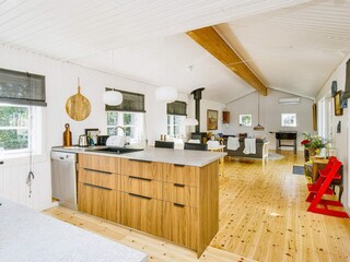 Maison de vacances Grevinge  22