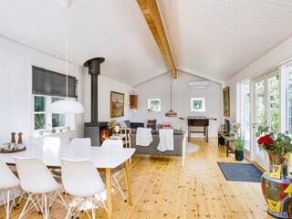 Ferienhaus Grevinge  4