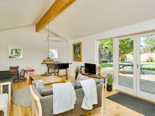 Maison de vacances Grevinge  5