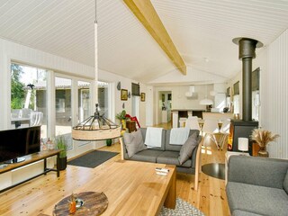 Vakantiehuis Grevinge  19