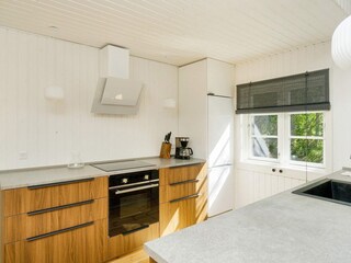 Ferienhaus Grevinge  11