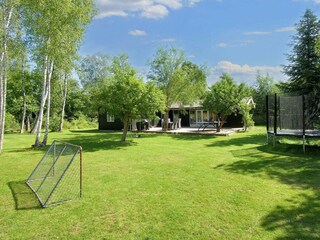 Vakantiehuis Grevinge  17