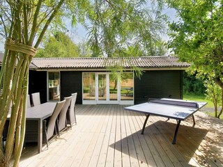 Casa de vacaciones Grevinge  25