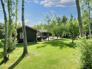 Ferienhaus Grevinge  8