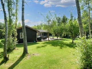 Maison de vacances Grevinge  11