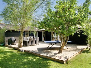 Maison de vacances Grevinge  25