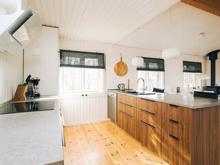 Ferienhaus Grevinge  23