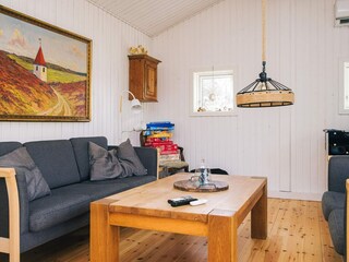 Ferienhaus Grevinge  13