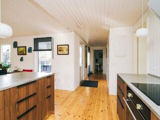 Ferienhaus Grevinge  16
