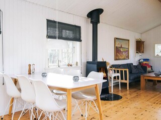 Casa de vacaciones Grevinge  17