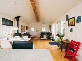 Casa de vacaciones Grevinge  19