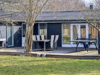 Maison de vacances Grevinge  28