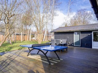Casa per le vacanze Grevinge  31