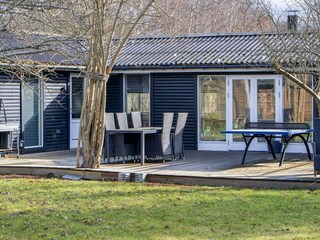 Casa per le vacanze Grevinge  27