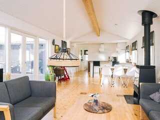 Casa per le vacanze Grevinge  28