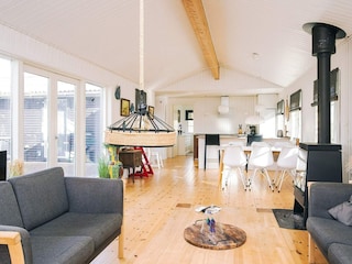 Maison de vacances Grevinge  27
