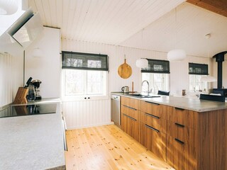 Maison de vacances Grevinge  25