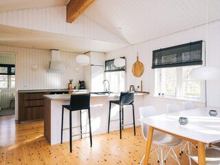 Ferienhaus Grevinge  19