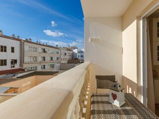 Vakantiehuis Colonia de Sant Jordi Buitenaudio-opname 4