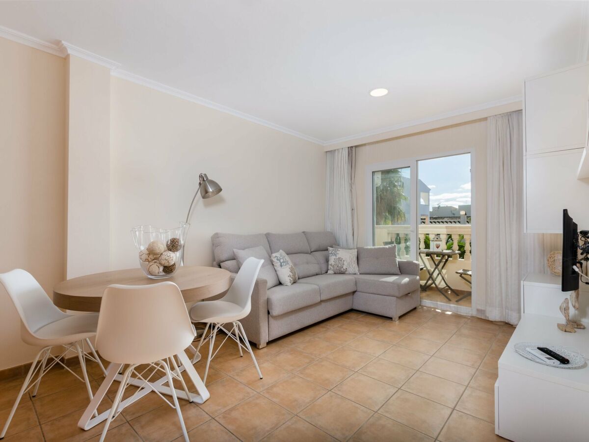 Maison de vacances Colonia de Sant Jordi Enregistrement extérieur 1