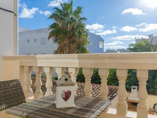 Maison de vacances Colonia de Sant Jordi Enregistrement extérieur 5