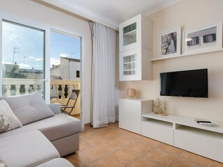 Casa per le vacanze Colonia de Sant Jordi Registrazione all'aperto 7