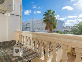 Casa per le vacanze Colonia de Sant Jordi Registrazione all'aperto 14