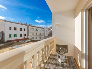 Maison de vacances Colonia de Sant Jordi Enregistrement extérieur 15