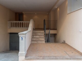 Maison de vacances Colonia de Sant Jordi Enregistrement extérieur 16