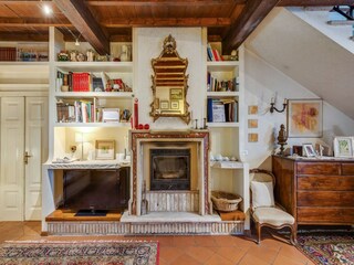Vakantiehuis Mantua (Stadt) Kenmerken 15