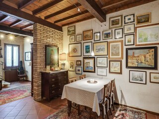 Vakantiehuis Mantua (Stadt) Kenmerken 16