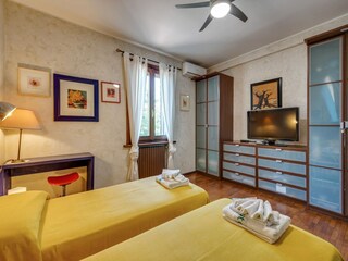 Ferienhaus Mantua (Stadt) Ausstattung 22
