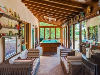 Vakantiehuis Mantua (Stadt) Kenmerken 22