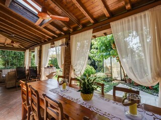 Holiday house Mantua (Stadt) Features 17